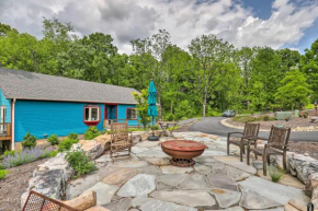 First-Floor Apartment Close to Hiking Trails!